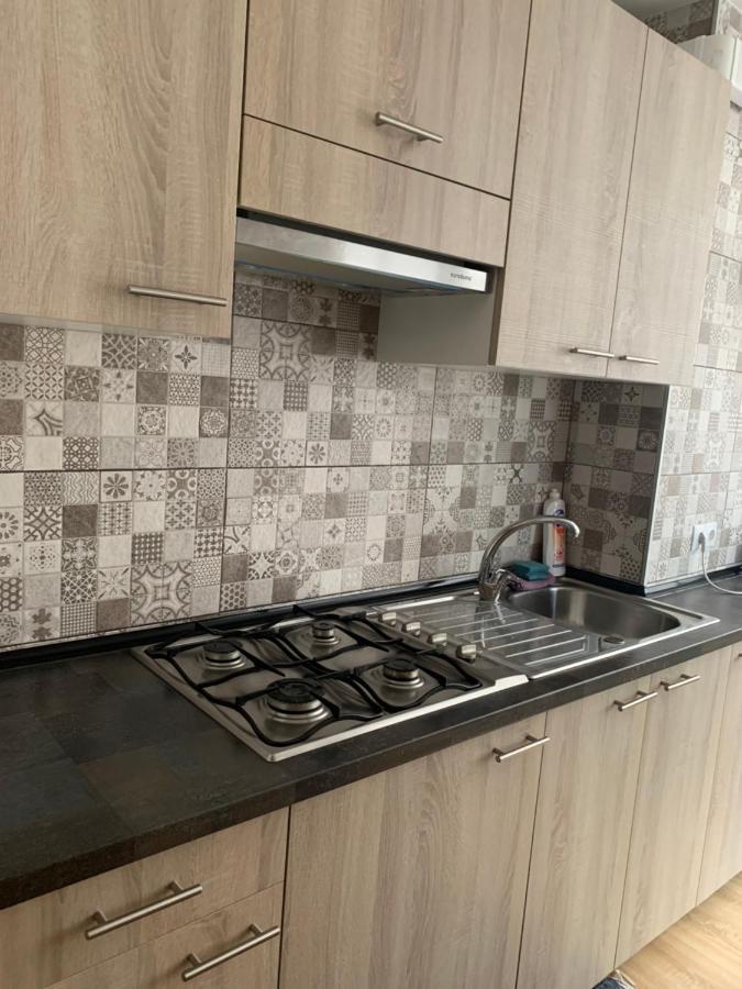 Apartamento Benjamin Rodriguez Аликанте Екстериор снимка