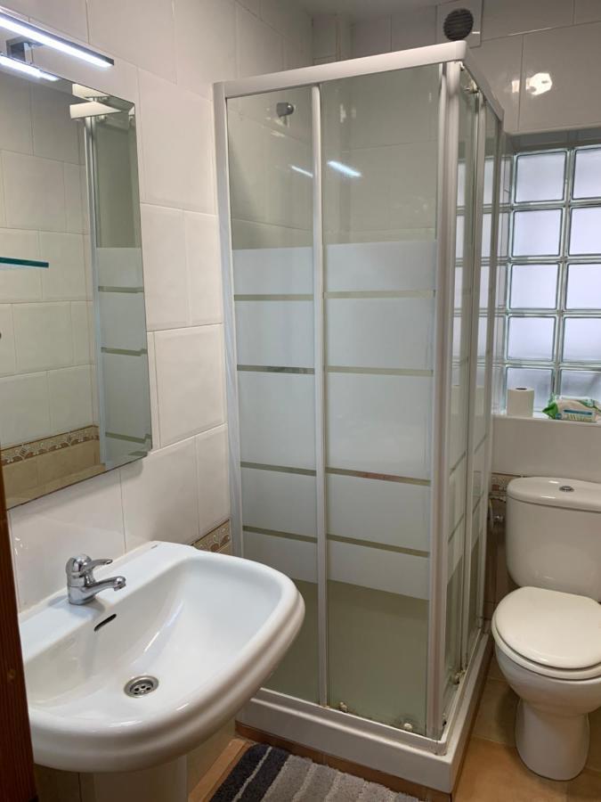 Apartamento Benjamin Rodriguez Аликанте Екстериор снимка
