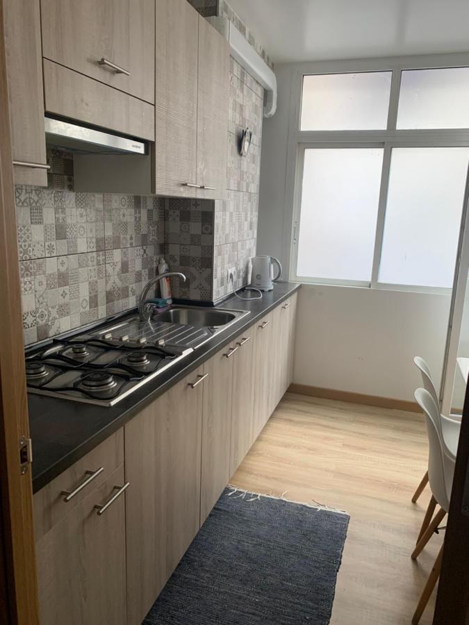 Apartamento Benjamin Rodriguez Аликанте Екстериор снимка