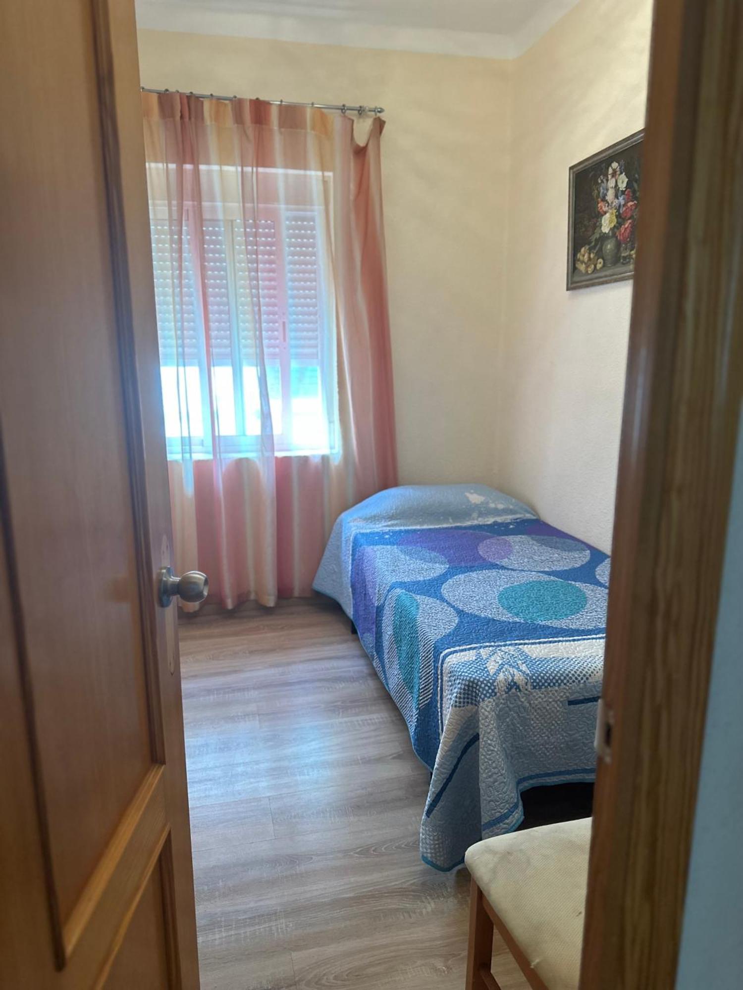Apartamento Benjamin Rodriguez Аликанте Екстериор снимка
