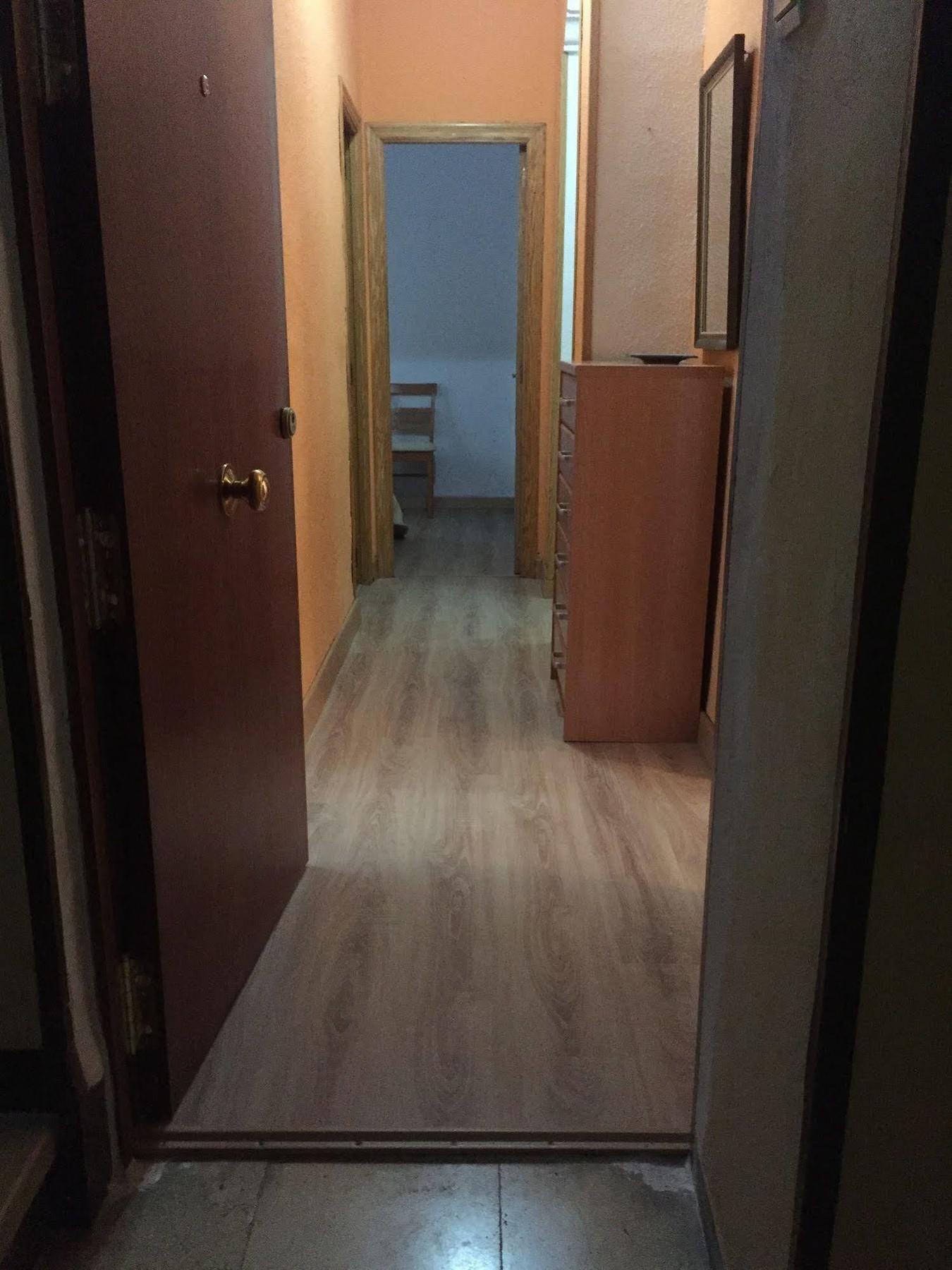 Apartamento Benjamin Rodriguez Аликанте Екстериор снимка