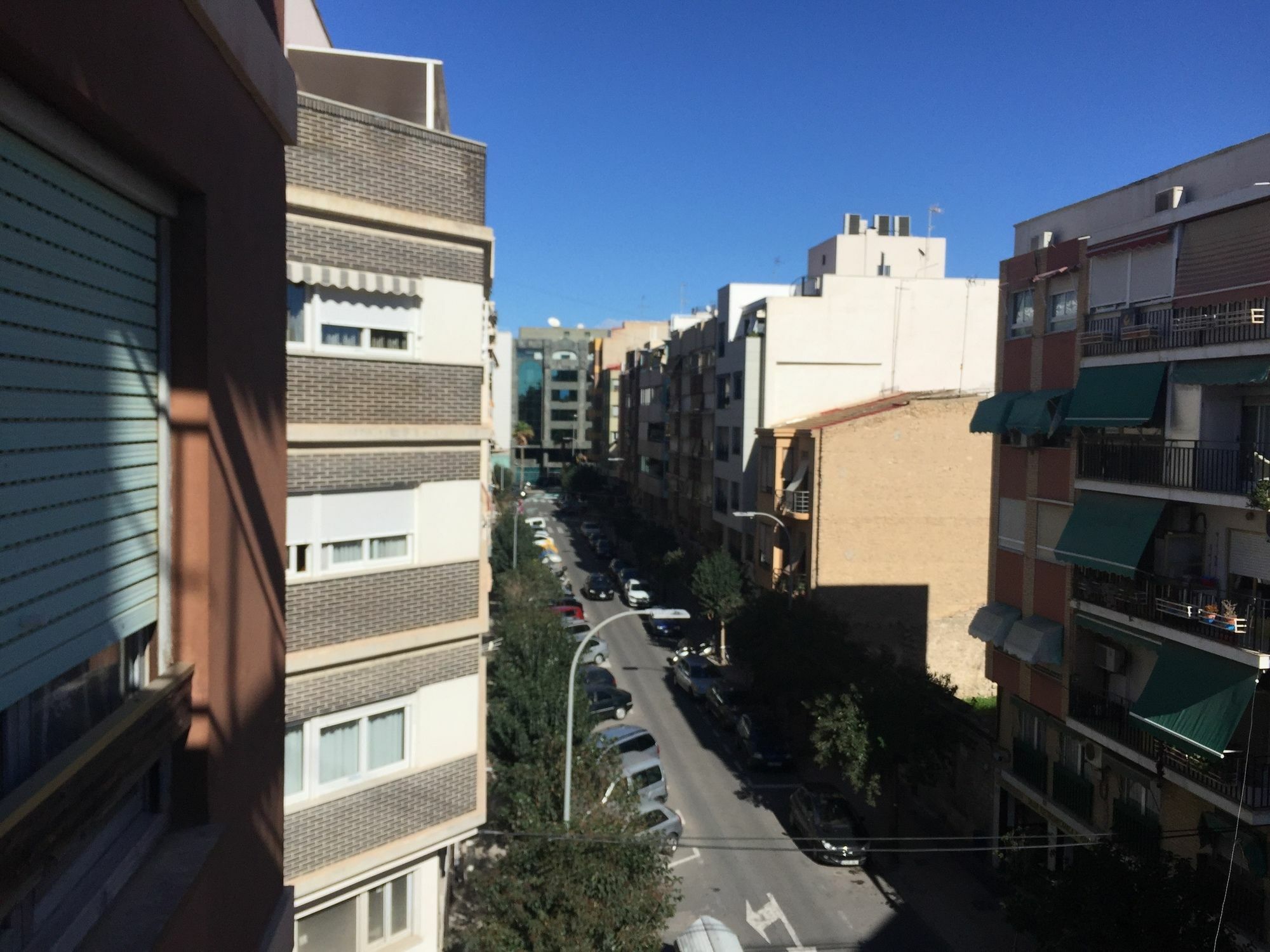 Apartamento Benjamin Rodriguez Аликанте Екстериор снимка