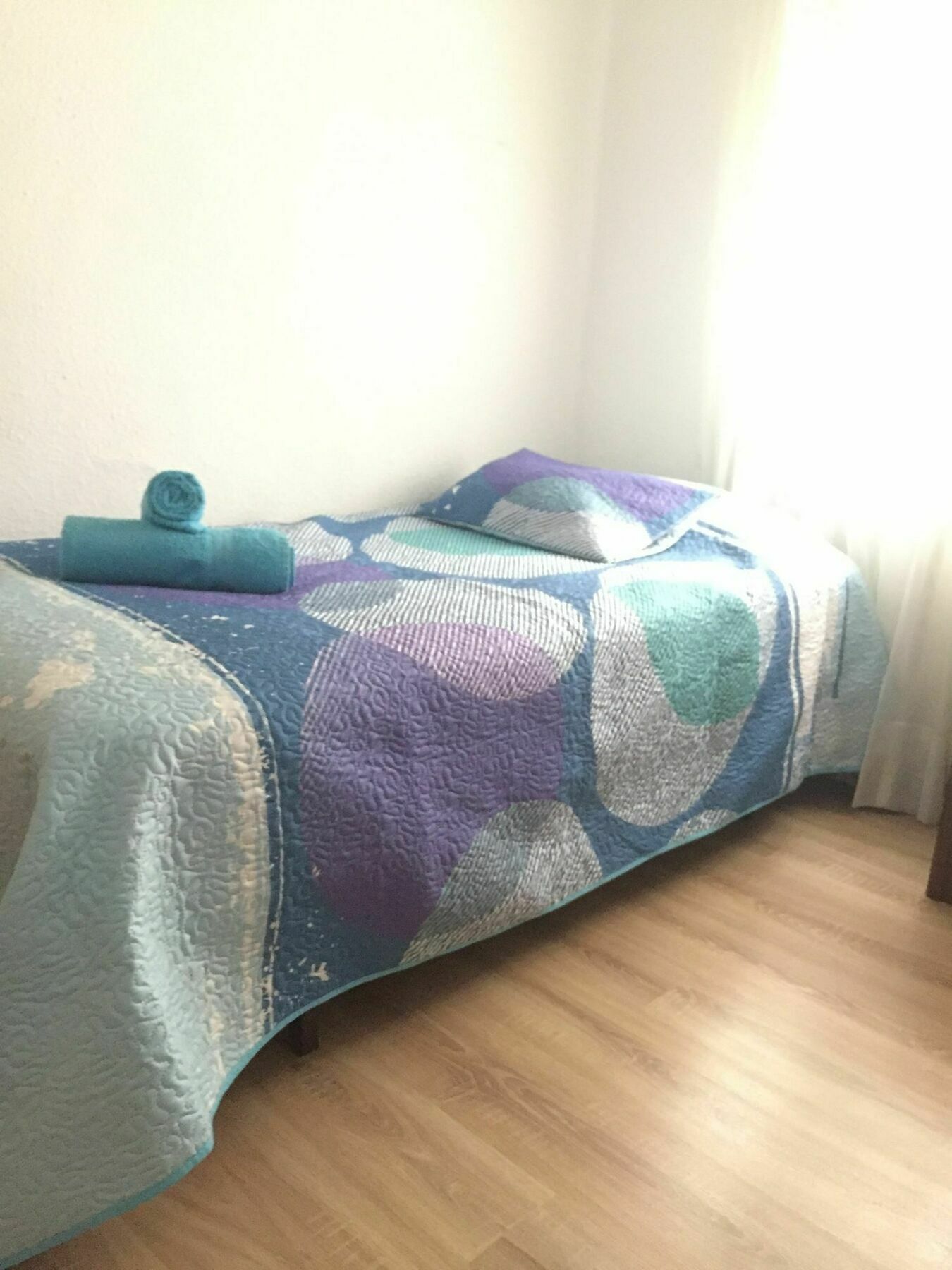 Apartamento Benjamin Rodriguez Аликанте Екстериор снимка