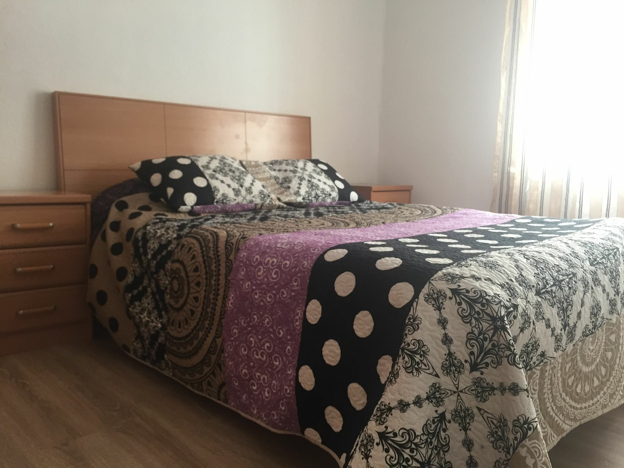 Apartamento Benjamin Rodriguez Аликанте Екстериор снимка