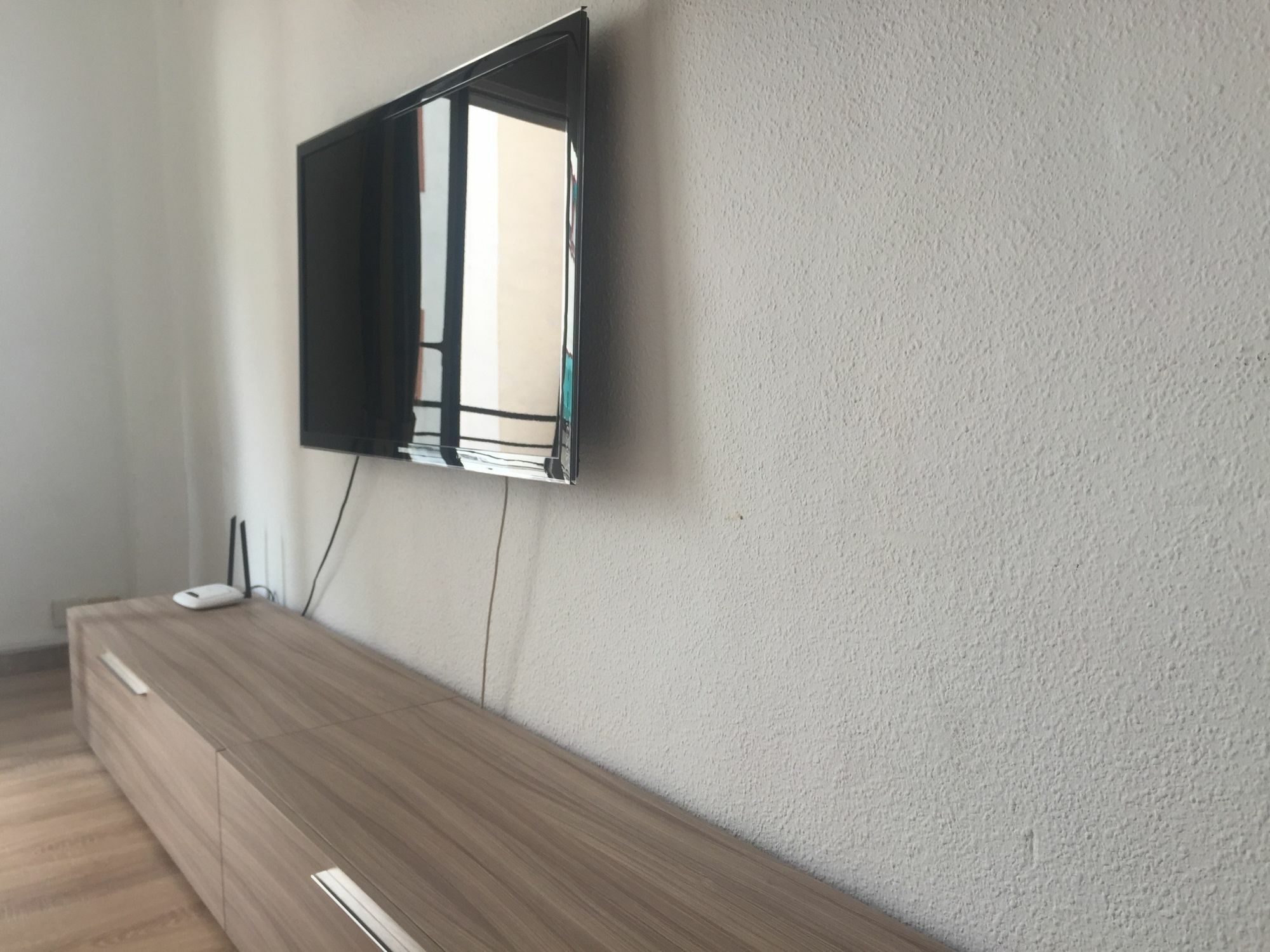 Apartamento Benjamin Rodriguez Аликанте Екстериор снимка