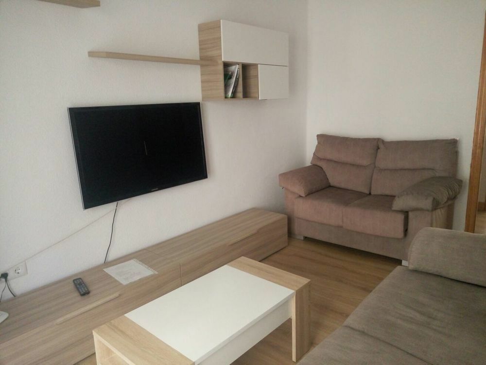Apartamento Benjamin Rodriguez Аликанте Екстериор снимка