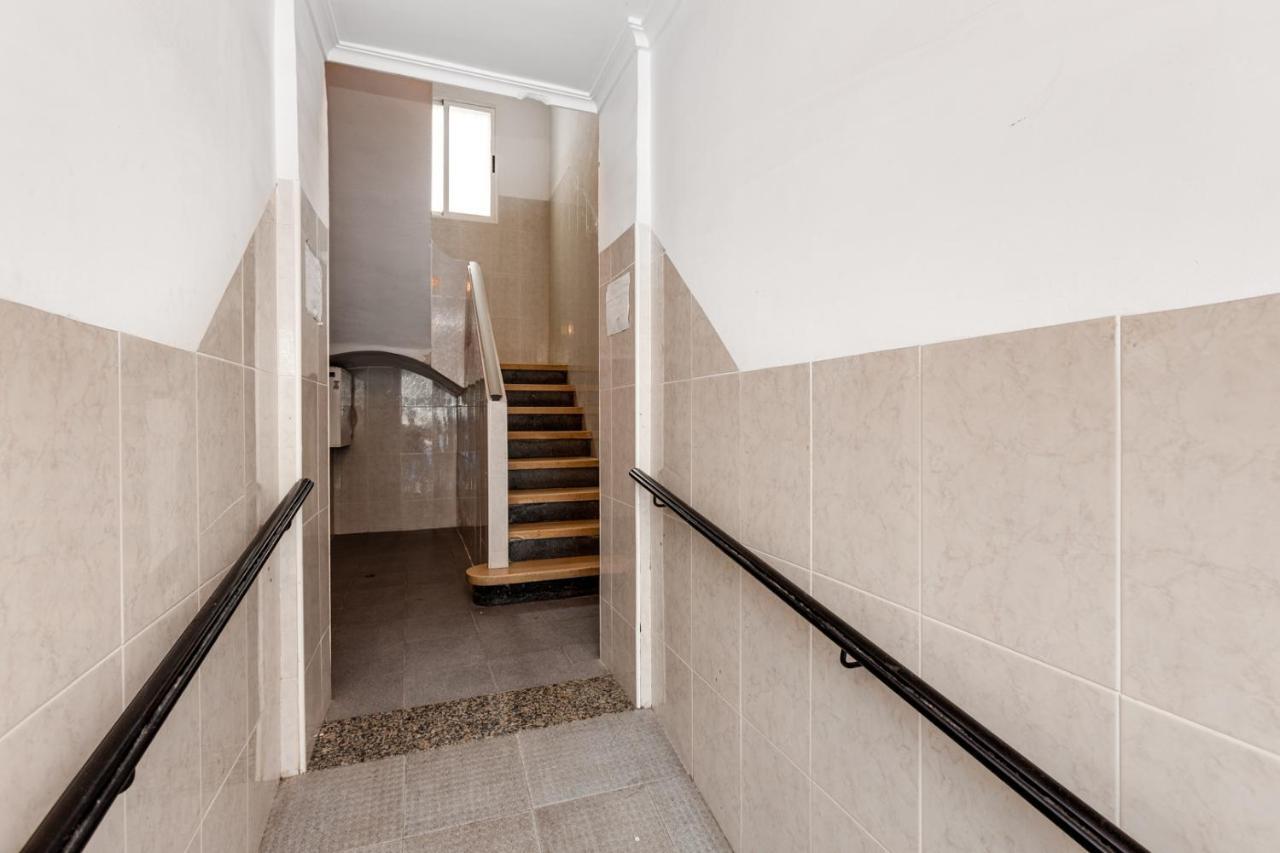Apartamento Benjamin Rodriguez Аликанте Екстериор снимка