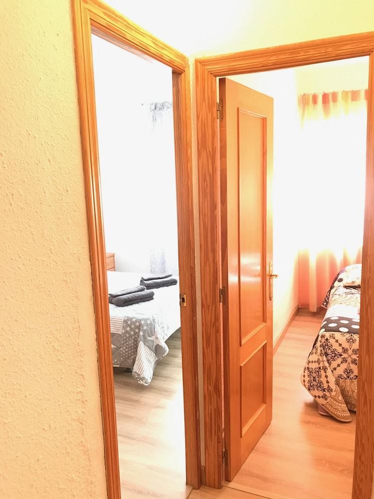 Apartamento Benjamin Rodriguez Аликанте Екстериор снимка