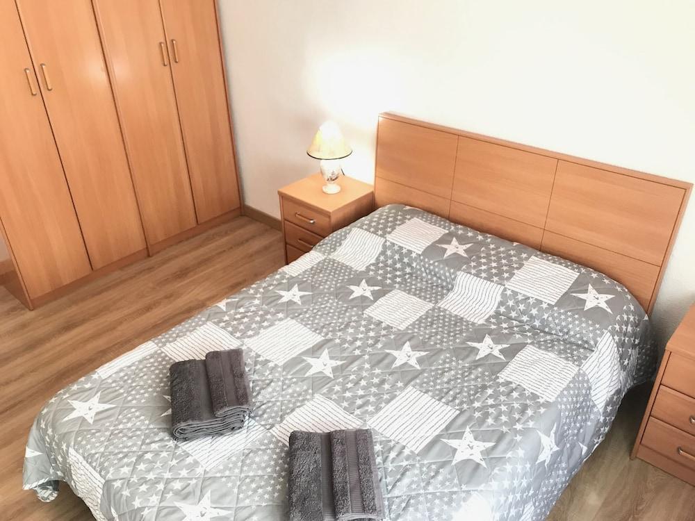 Apartamento Benjamin Rodriguez Аликанте Екстериор снимка
