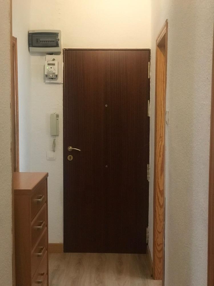 Apartamento Benjamin Rodriguez Аликанте Екстериор снимка